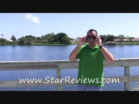 HD Vision Glasses Review at StarReviews