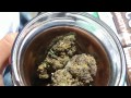 Seattle Cannabis Cup - Sin City Seeds