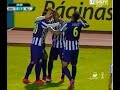 Resumen: Huancayo 0-1 Alianza (25 octubre 2014)