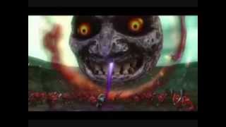 Hyrule Warriors - Fierce Deity Link Rules Of Nature