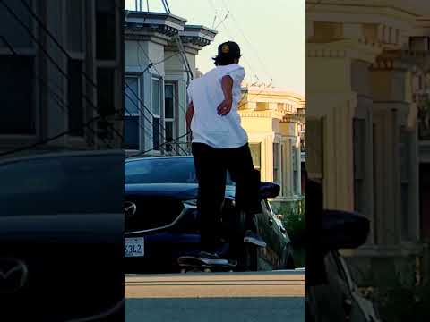 Big 'ol NBD in the Sucka Free 🧠💨