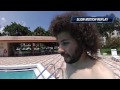 Video The FRO Vs The WATER - Who will WIN
