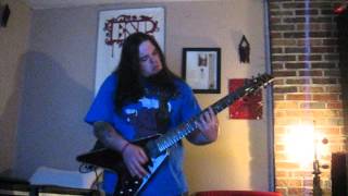 Watch Extol Of Light And Shade video