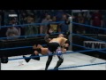 WWE 12: Predator Tech Featurette