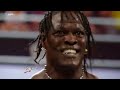 WWE 12: Predator Tech Featurette