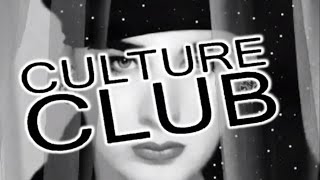 Watch Culture Club Heavens Children video