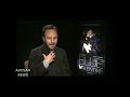 DEREK CIANFRANCE BLUE VALENTINE INTERVIEW