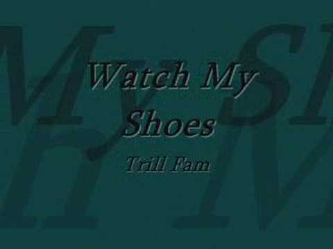 lil flip shoe