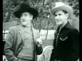 Marked Trails 1944 Full Movie