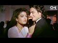 Is Tarah Aashiqui Ka Asar Chod Jaunga Lyrical | Kumar | Saif Ali, Raveena | Romantic 90's Song