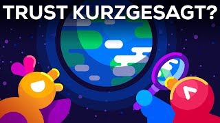 Можно Ли Доверять Видео От Kurzgesagt?