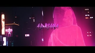 Watch Raf Camora Adriana video