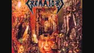 Watch Crematory Sweet Solitude video