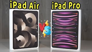 iPad Pro 4. Nesil | iPad Air 5. Nesil | Karşılaştırma | Pubg Test
