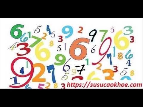 Giải mã giấc mơ thấy số đề là điềm gì, đánh con gì, tốt hay xấu - susucaokhoe