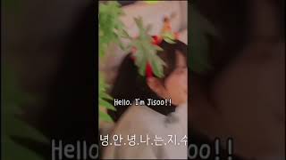 Blackpink Helyum Gazı Içerse