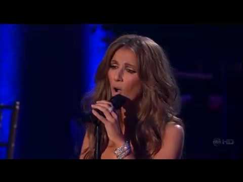 Celine Dion - My Heart Will Go On HD
