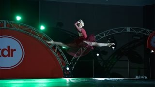 Watch Michelle Featherstone Im There Too video