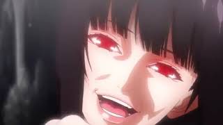 Jabami Yumeko Crazy Moment