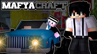 Gi̇zli̇ Görev Mafyacraft Minecraft Bölüm 2
