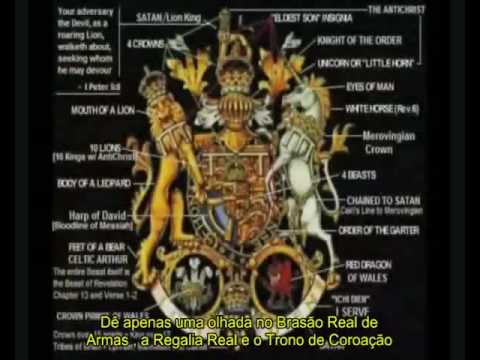 Nova Ordem Mundial - NWO em Portugues PARTE1.mp4