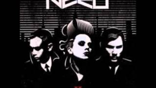 Nero Into The Night Nero Into The Night