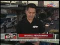 QRT: Gapos gang, umatake sa isang bahay; aabot sa P1.5-M, natangay