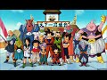 Porta Dragon Ball Rap Con Imagenes