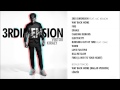 Viktor Kiraly feat. MC KEMON: 3rd Dimension (audio)