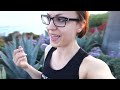 Laguna beach e chiacchiere sul fattaccio! - Vlog Martedì 29 Aprile 2014