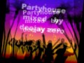  Partyhouse mixed by deejay zero 