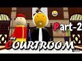 MAKE JOKE OF THE COURTROOM PART 2 Gaali Version | MJO