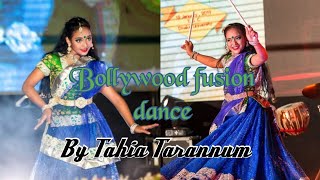 Old Bollywood Fusion Mashup By Tahia Tarannumaplam Chaplam,Chane Ke Khet,Pinga,Chitiya,Dhol Baje