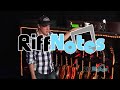 Riffnotes Presents History of the Blues featuring Joe Bonamassa - Chapter 3