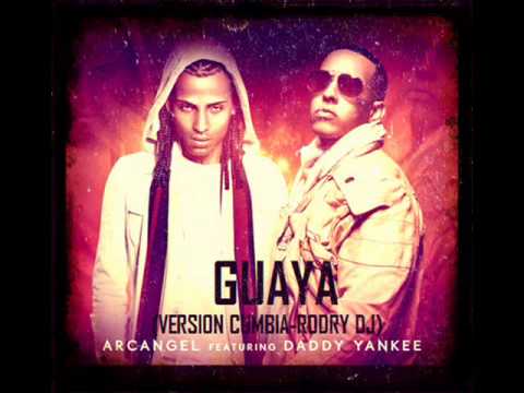 Guaya arcangel ft daddy yankee mp3 download