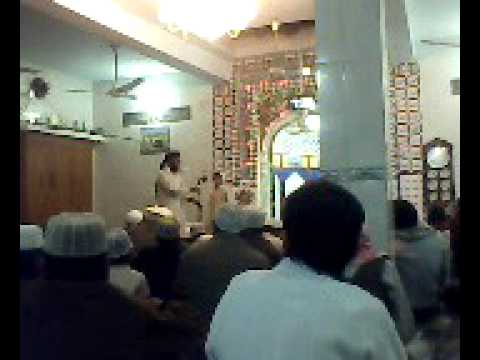 Dil Mein Ishq-e-Nabi ki ho Aesi Lagan By Syed Ahtsham Ali