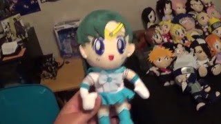 Plush Collection For Start-Up Plush Adventures