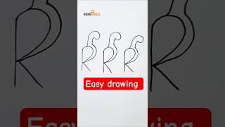 Easy Drawing