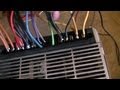 Servernetzteil umbauen und an PC anschliessen - eflose #262