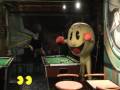 Pac-Man Trashes French Supermarket