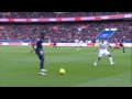 Goal Zlatan IBRAHIMOVIC (2') / Paris Saint-Germain - SM Caen (2-2) - (PSG - SMC) / 2014-15