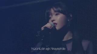Epik High ft. IU - Love Story (Türkçe Altyazılı)