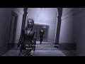 Deadly Premonition: The Director's Cut Gameplay Walkthrough Part 15 - Art Gallery