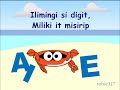 Tong Tong Tong Pakitong Kitong Animated Awiting Pambata