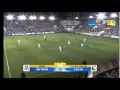 Resumen: Aktobe 0-1 Legia (21 agosto 2014)