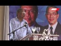 ADENAN SATEM: PEMBANGKANG HANYA PANDAI BERJANJI
