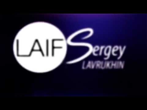 LAIF&Sergey Lavrukhin - Cooming soon