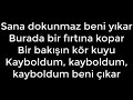 Sufle Ft Gökcan Sanlıman Kayboldum Lyrics (Sözleri) Sufle Ft Gökcan Sanlıman Kayboldum Lyrics (Sözleri)