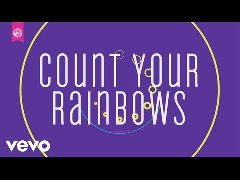 Count Your Rainbows Video
