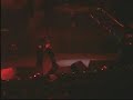 Slipknot Live - 04 - Corey Speech & Disasterpiece | Rochester, NY, USA [25.07.2001] Rare